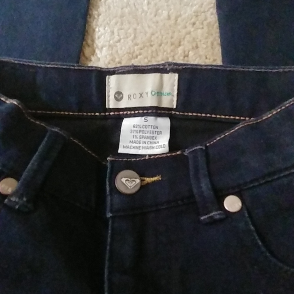 Roxy girl jeans